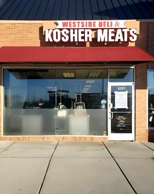 Westside Kosher Butcher + Deli Store